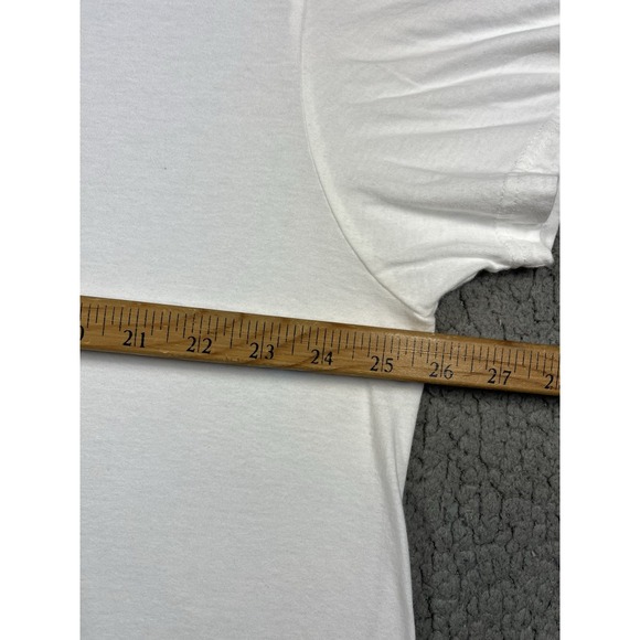 Polo Ralph Lauren Lot of 2 Classic Fit 100% Cotton Crew Neck T Shirt Men's 2XL - Picture 7 of 9